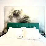 Unique Apartment