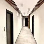 Unique Apartment